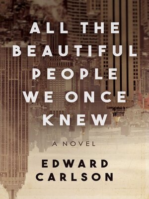 All the Beautiful People We Once Knew - ebook